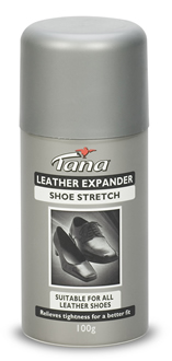 leather expander spray